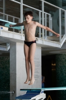 Thumbnail - Boys D - Jakov G - Прыжки в воду - 2022 - Springmeet Graz - Participants - Croatia 03047_03798.jpg
