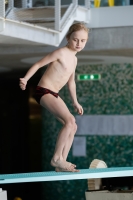 Thumbnail - Boys D - Oskar - Прыжки в воду - 2022 - Springmeet Graz - Participants - Austria 03047_03902.jpg