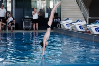 Thumbnail - Boys D - Paul - Прыжки в воду - 2022 - Springmeet Graz - Participants - Austria 03047_03923.jpg