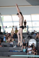 Thumbnail - Boys D - Paul - Diving Sports - 2022 - Springmeet Graz - Participants - Austria 03047_03935.jpg