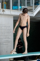 Thumbnail - Boys D - Jakov G - Прыжки в воду - 2022 - Springmeet Graz - Participants - Croatia 03047_03936.jpg