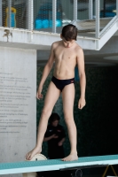 Thumbnail - Boys D - Jakov G - Прыжки в воду - 2022 - Springmeet Graz - Participants - Croatia 03047_03937.jpg