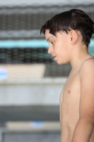 Thumbnail - Boys D - Jakov G - Прыжки в воду - 2022 - Springmeet Graz - Participants - Croatia 03047_03981.jpg