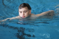 Thumbnail - Boys D - Jakov G - Прыжки в воду - 2022 - Springmeet Graz - Participants - Croatia 03047_03989.jpg