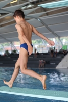 Thumbnail - Croatia - Прыжки в воду - 2022 - Springmeet Graz - Participants 03047_03991.jpg