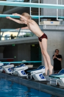 Thumbnail - Boys D - Oskar - Прыжки в воду - 2022 - Springmeet Graz - Participants - Austria 03047_04063.jpg