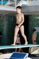 Thumbnail - Boys D - Nicolas - Прыжки в воду - 2022 - Springmeet Graz - Participants - Austria 03047_04073.jpg