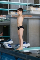 Thumbnail - Boys D - Nicolas - Прыжки в воду - 2022 - Springmeet Graz - Participants - Austria 03047_04079.jpg