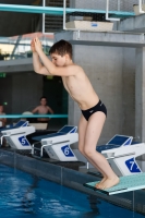 Thumbnail - Boys D - Nicolas - Прыжки в воду - 2022 - Springmeet Graz - Participants - Austria 03047_04080.jpg