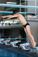 Thumbnail - Boys D - Nicolas - Прыжки в воду - 2022 - Springmeet Graz - Participants - Austria 03047_04081.jpg