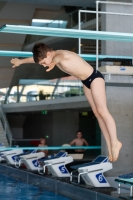 Thumbnail - Boys D - Nicolas - Прыжки в воду - 2022 - Springmeet Graz - Participants - Austria 03047_04082.jpg