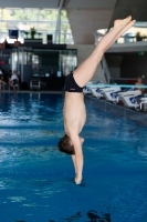 Thumbnail - Boys D - Nicolas - Прыжки в воду - 2022 - Springmeet Graz - Participants - Austria 03047_04089.jpg