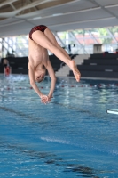 Thumbnail - Boys D - Oskar - Прыжки в воду - 2022 - Springmeet Graz - Participants - Austria 03047_04096.jpg