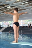 Thumbnail - Boys D - Nicolas - Прыжки в воду - 2022 - Springmeet Graz - Participants - Austria 03047_04109.jpg