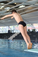 Thumbnail - Boys D - Nicolas - Прыжки в воду - 2022 - Springmeet Graz - Participants - Austria 03047_04110.jpg