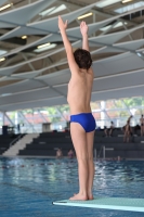 Thumbnail - Boys D - Clemens - Прыжки в воду - 2022 - Springmeet Graz - Participants - Austria 03047_04118.jpg