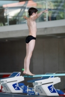 Thumbnail - Boys D - Paul - Diving Sports - 2022 - Springmeet Graz - Participants - Austria 03047_04134.jpg