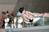 Thumbnail - Boys D - Paul - Diving Sports - 2022 - Springmeet Graz - Participants - Austria 03047_04139.jpg