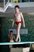 Thumbnail - Boys D - Felix - Прыжки в воду - 2022 - Springmeet Graz - Participants - Austria 03047_04146.jpg