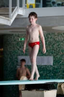 Thumbnail - Boys D - Felix - Diving Sports - 2022 - Springmeet Graz - Participants - Austria 03047_04147.jpg