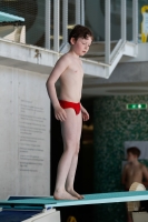 Thumbnail - Boys D - Felix - Прыжки в воду - 2022 - Springmeet Graz - Participants - Austria 03047_04154.jpg