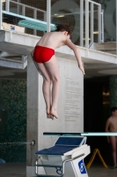 Thumbnail - Boys D - Felix - Diving Sports - 2022 - Springmeet Graz - Participants - Austria 03047_04155.jpg
