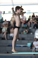 Thumbnail - Boys D - Paul - Diving Sports - 2022 - Springmeet Graz - Participants - Austria 03047_04163.jpg