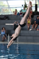 Thumbnail - Boys D - Paul - Diving Sports - 2022 - Springmeet Graz - Participants - Austria 03047_04166.jpg