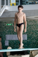 Thumbnail - Boys D - Jakov G - Diving Sports - 2022 - Springmeet Graz - Participants - Croatia 03047_04169.jpg