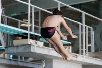 Thumbnail - Boys D - Jakov G - Прыжки в воду - 2022 - Springmeet Graz - Participants - Croatia 03047_04173.jpg
