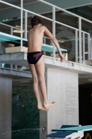 Thumbnail - Boys D - Jakov G - Прыжки в воду - 2022 - Springmeet Graz - Participants - Croatia 03047_04177.jpg