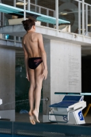 Thumbnail - Boys D - Jakov G - Прыжки в воду - 2022 - Springmeet Graz - Participants - Croatia 03047_04179.jpg