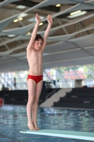 Thumbnail - Boys D - Felix - Прыжки в воду - 2022 - Springmeet Graz - Participants - Austria 03047_04184.jpg