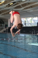 Thumbnail - Boys D - Felix - Diving Sports - 2022 - Springmeet Graz - Participants - Austria 03047_04186.jpg