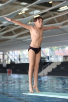 Thumbnail - Boys D - Jakov G - Diving Sports - 2022 - Springmeet Graz - Participants - Croatia 03047_04193.jpg
