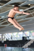 Thumbnail - Boys D - Jakov G - Diving Sports - 2022 - Springmeet Graz - Participants - Croatia 03047_04195.jpg
