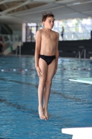 Thumbnail - Boys D - Jakov G - Прыжки в воду - 2022 - Springmeet Graz - Participants - Croatia 03047_04199.jpg
