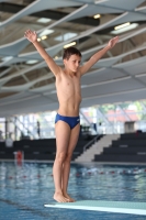 Thumbnail - Boys D - Jakov M - Diving Sports - 2022 - Springmeet Graz - Participants - Croatia 03047_04213.jpg
