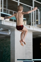 Thumbnail - Boys D - Oskar - Прыжки в воду - 2022 - Springmeet Graz - Participants - Austria 03047_04265.jpg