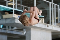 Thumbnail - Boys D - Oskar - Прыжки в воду - 2022 - Springmeet Graz - Participants - Austria 03047_04268.jpg