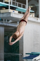 Thumbnail - Boys D - Oskar - Прыжки в воду - 2022 - Springmeet Graz - Participants - Austria 03047_04269.jpg