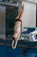 Thumbnail - Boys D - Oskar - Прыжки в воду - 2022 - Springmeet Graz - Participants - Austria 03047_04271.jpg