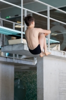 Thumbnail - Boys D - Nicolas - Прыжки в воду - 2022 - Springmeet Graz - Participants - Austria 03047_04279.jpg