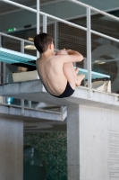 Thumbnail - Boys D - Nicolas - Прыжки в воду - 2022 - Springmeet Graz - Participants - Austria 03047_04280.jpg