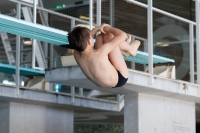 Thumbnail - Boys D - Nicolas - Прыжки в воду - 2022 - Springmeet Graz - Participants - Austria 03047_04281.jpg