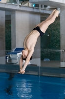 Thumbnail - Boys D - Nicolas - Прыжки в воду - 2022 - Springmeet Graz - Participants - Austria 03047_04283.jpg
