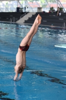 Thumbnail - Boys D - Oskar - Прыжки в воду - 2022 - Springmeet Graz - Participants - Austria 03047_04289.jpg