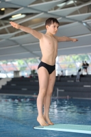 Thumbnail - Boys D - Nicolas - Прыжки в воду - 2022 - Springmeet Graz - Participants - Austria 03047_04302.jpg