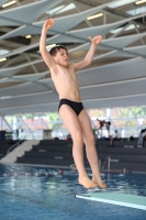Thumbnail - Boys D - Nicolas - Прыжки в воду - 2022 - Springmeet Graz - Participants - Austria 03047_04303.jpg