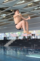 Thumbnail - Boys D - Nicolas - Прыжки в воду - 2022 - Springmeet Graz - Participants - Austria 03047_04304.jpg